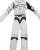 Kids Costumes to Hire - Storm Trooper  - 4-5 Years